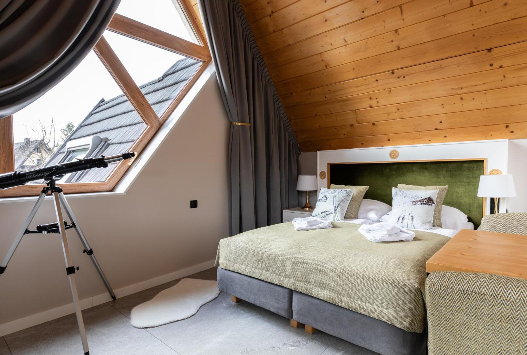 Antalowka Apartments Zakopane-Spa — Zdjęcia 2