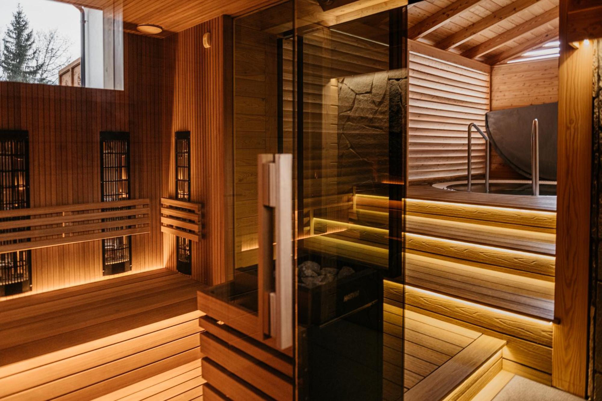 Antalowka Apartments Zakopane-Spa, Zakopane